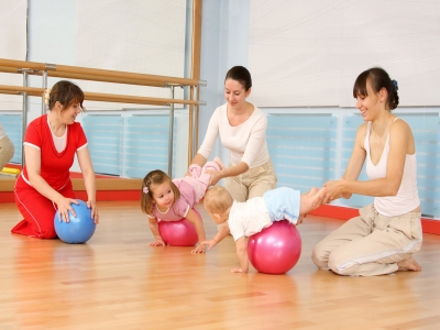 【育兒】寶寶上早教課有必要嗎？早教有什么用？