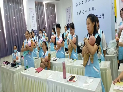 老月嫂為什么能全年接單？新手卻接不到單，可能就是因?yàn)檫@原因