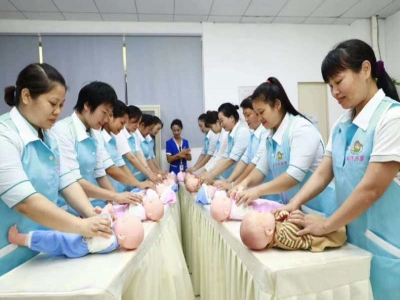 珠海家政服務(wù)人員應(yīng)聘面試時(shí)，注意幾點(diǎn)可提高成功率！