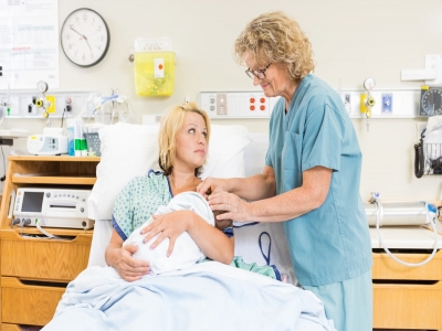 新媽媽產(chǎn)后第一周這樣吃，輕松坐月子！