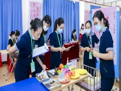 珠海家政培訓(xùn)學(xué)校開(kāi)課，學(xué)習(xí)家政服務(wù)技能創(chuàng)業(yè)有保障