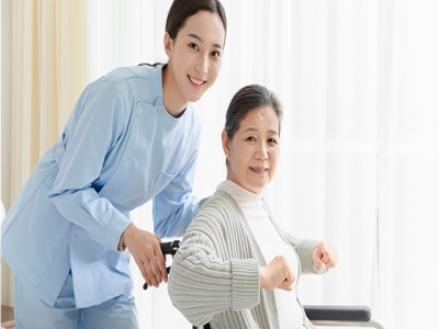 提供優(yōu)質(zhì)家政服務(wù)，讓您的家庭生活更加輕松